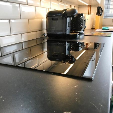2 Bedroom Private House Near Bedford Town And Train Station 贝德福德 外观 照片